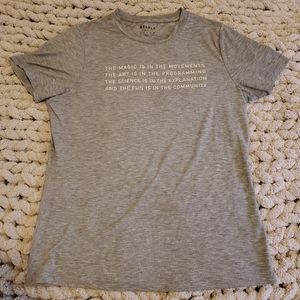 NoBull Crossfit Shirt